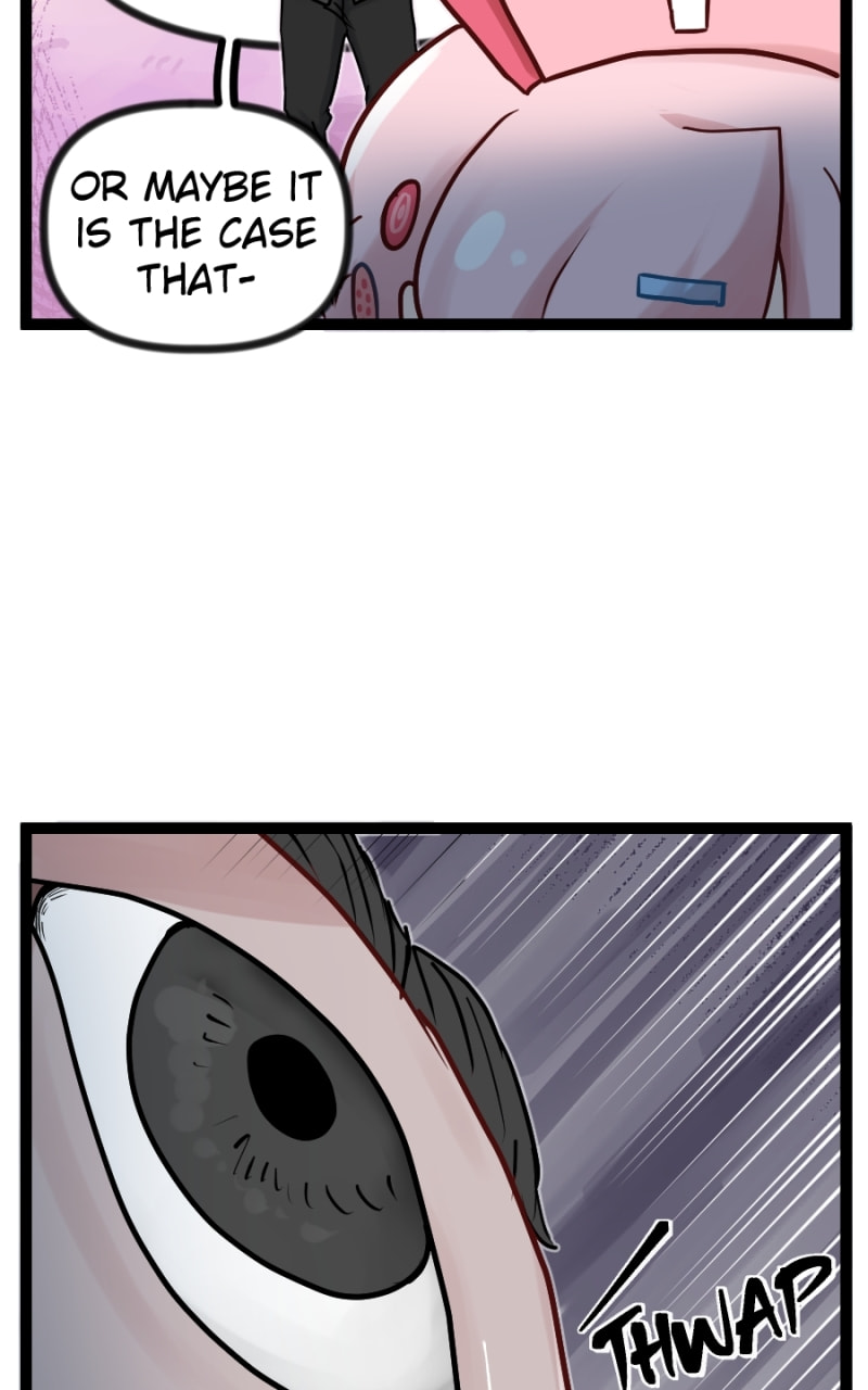 Clinic of Horrors (Canvas) Chapter 256 page 2 - 