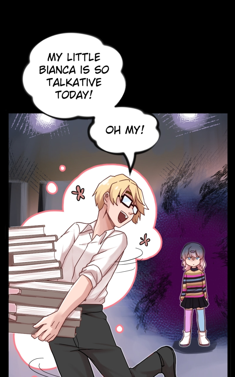 Clinic of Horrors (Canvas) Chapter 256 page 15 - 
