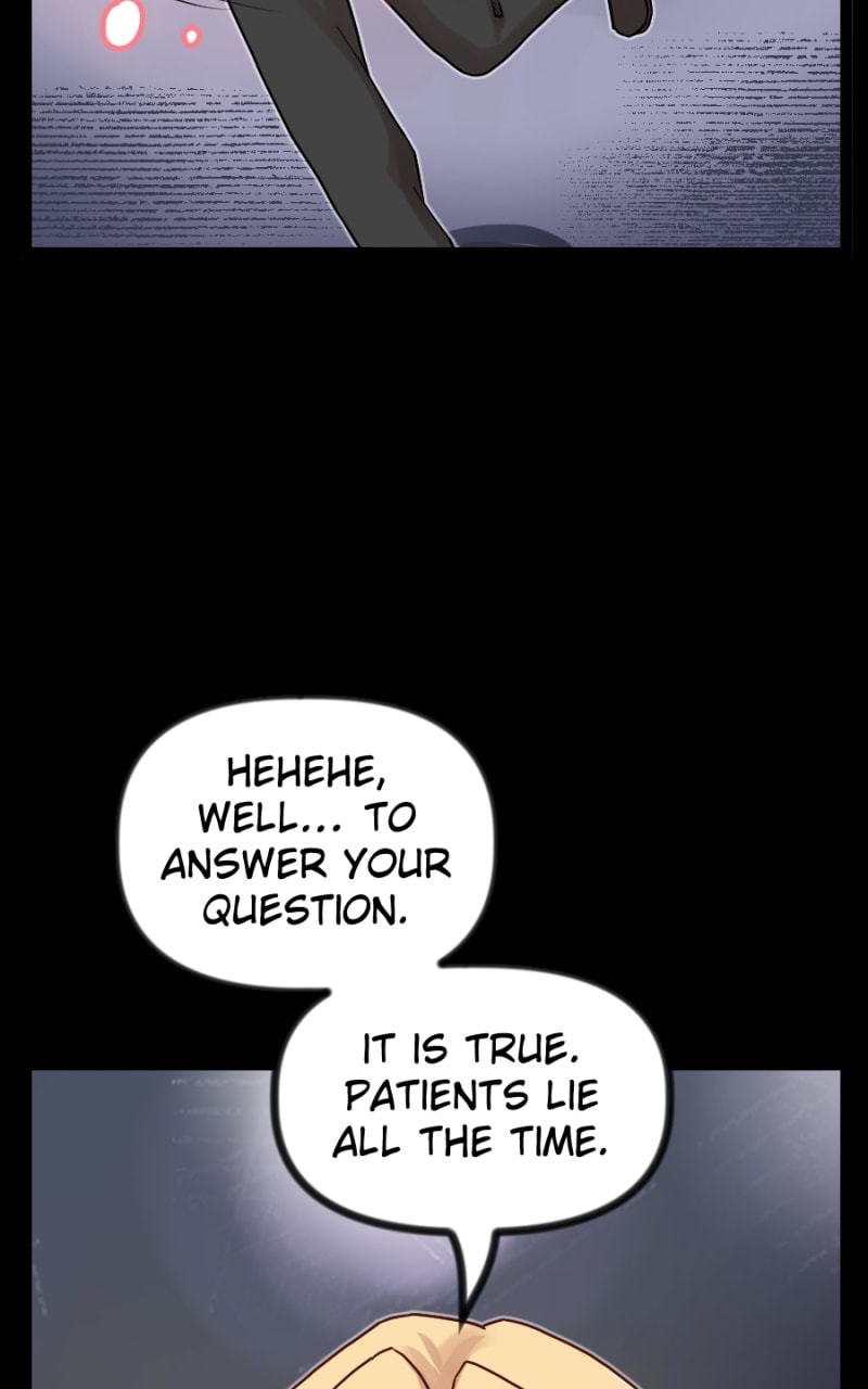 Clinic of Horrors (Canvas) Chapter 256 page 16 - 