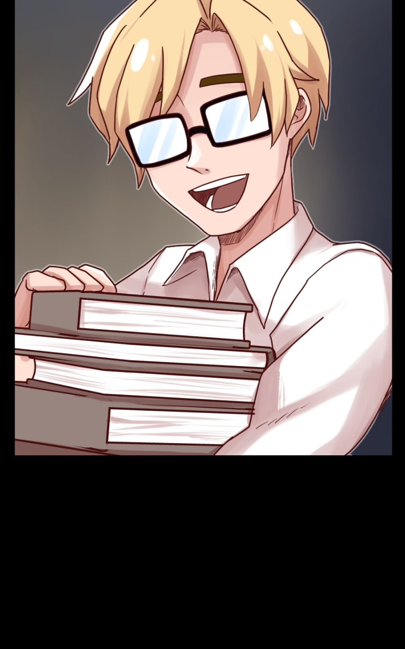 Clinic of Horrors (Canvas) Chapter 256 page 17 - 