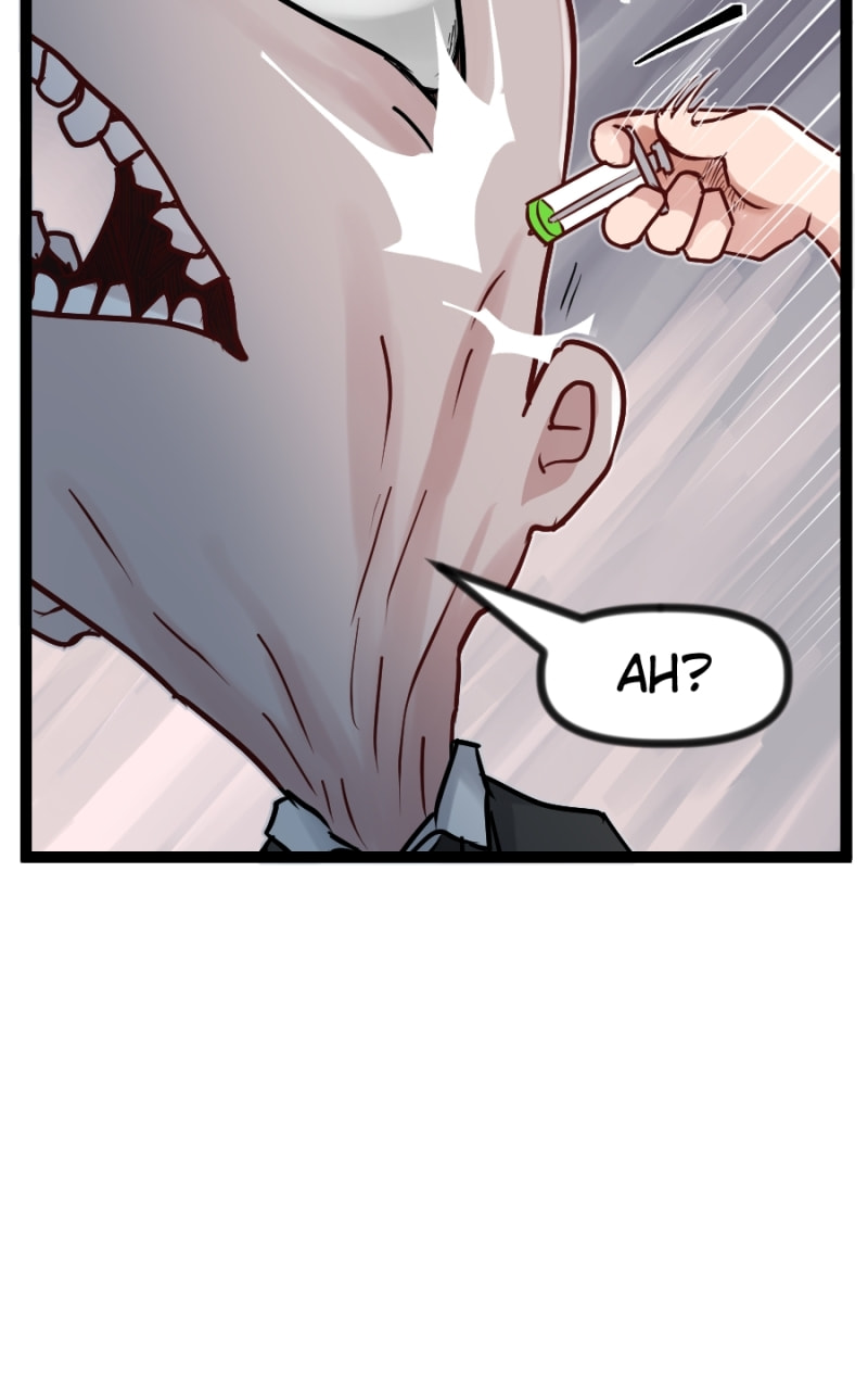 Clinic of Horrors (Canvas) Chapter 256 page 3 - 
