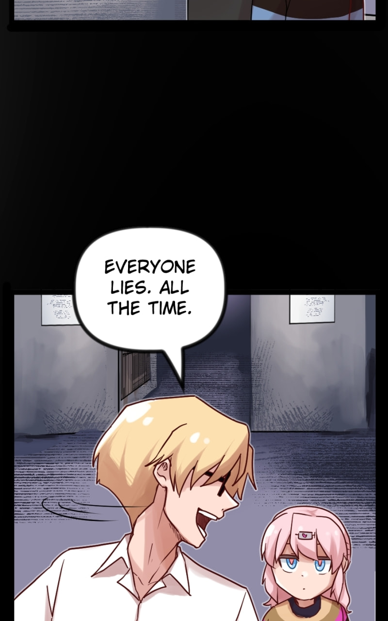 Clinic of Horrors (Canvas) Chapter 256 page 22 - 
