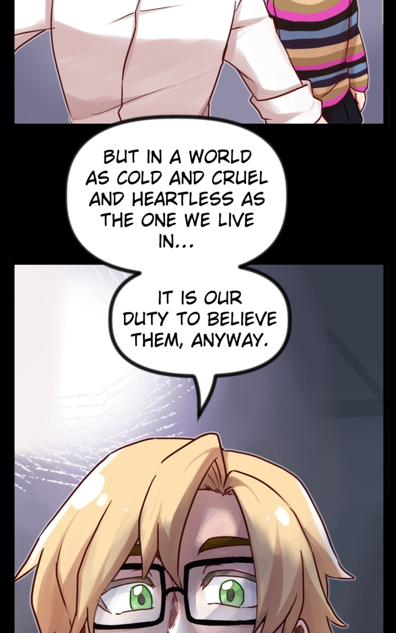 Clinic of Horrors (Canvas) Chapter 256 page 23 - 