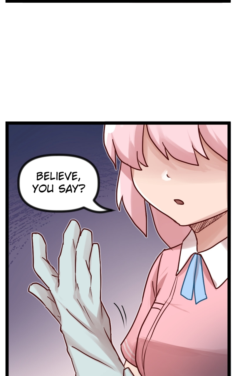 Clinic of Horrors (Canvas) Chapter 256 page 26 - 