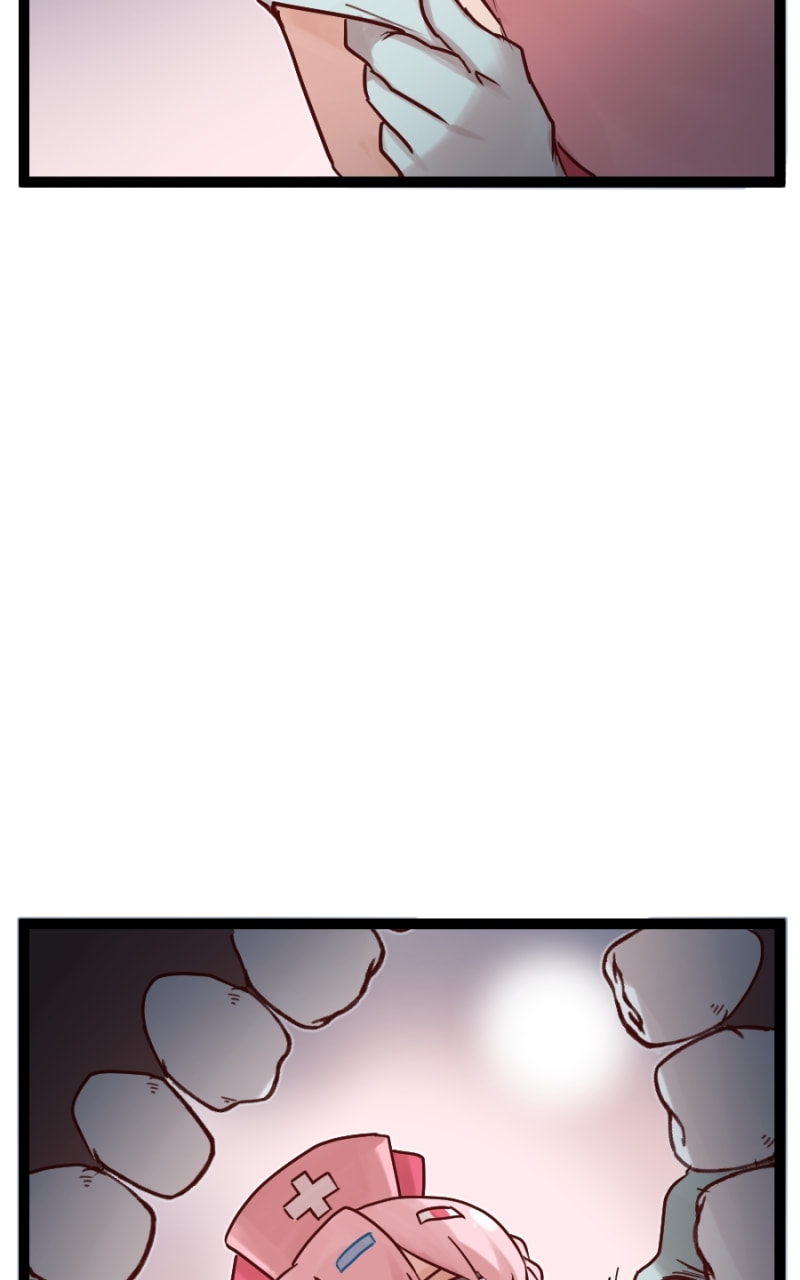 Clinic of Horrors (Canvas) Chapter 256 page 27 - 