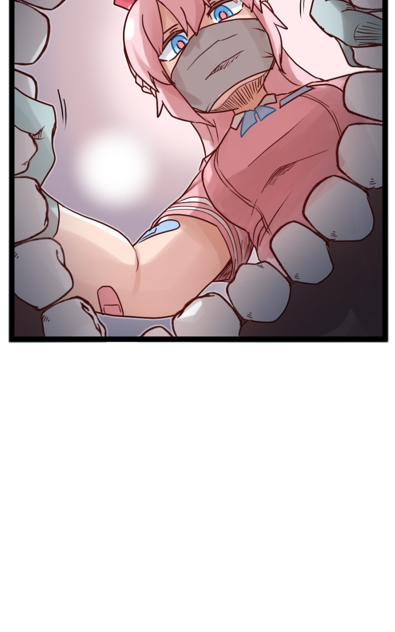 Clinic of Horrors (Canvas) Chapter 256 page 28 - 