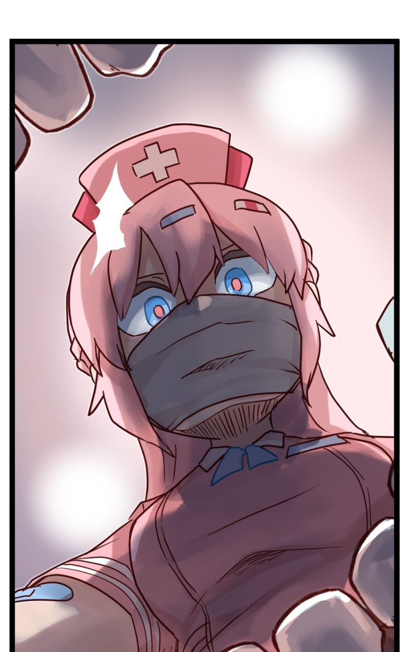 Clinic of Horrors (Canvas) Chapter 256 page 29 - 