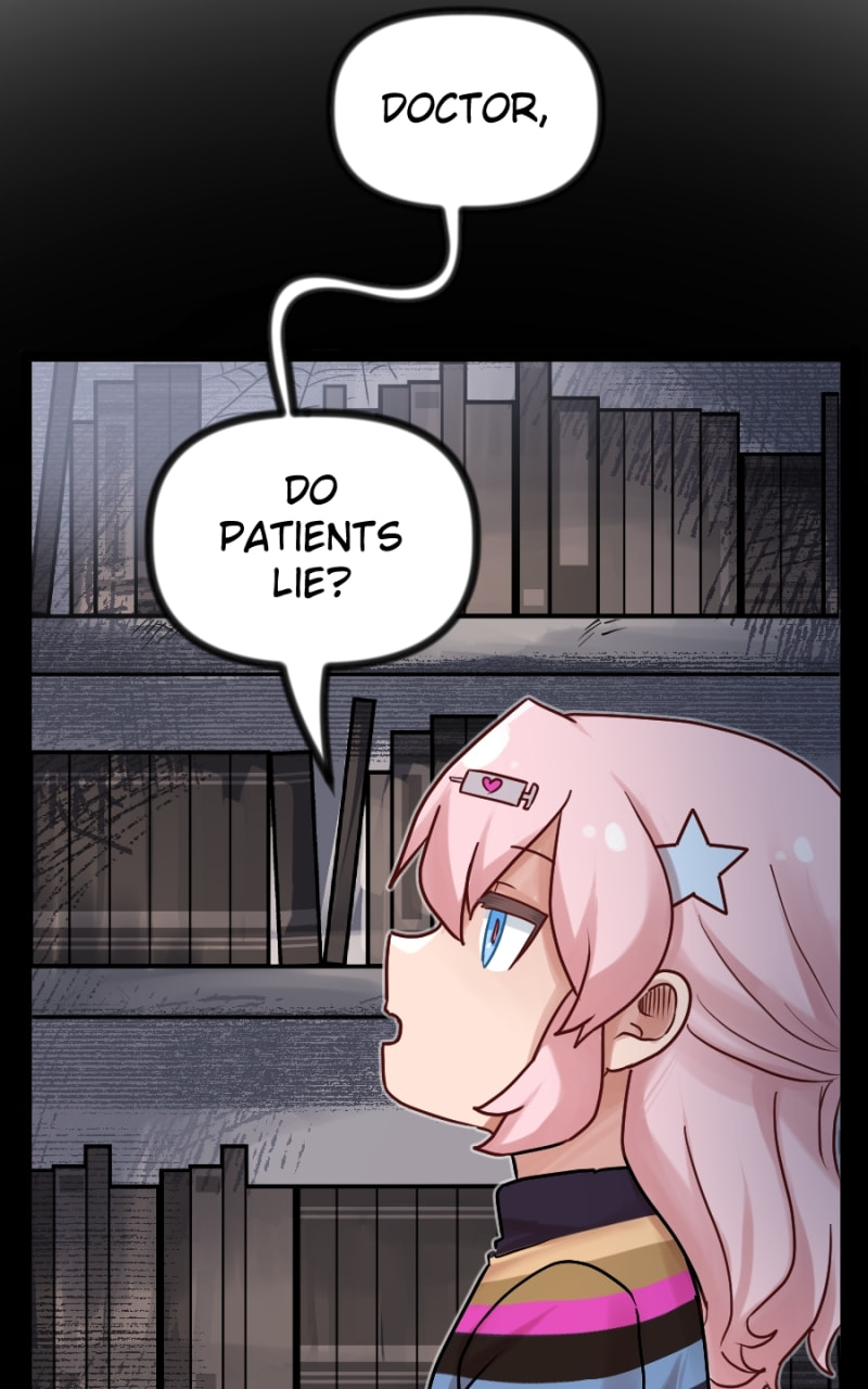 Clinic of Horrors (Canvas) Chapter 256 page 8 - 