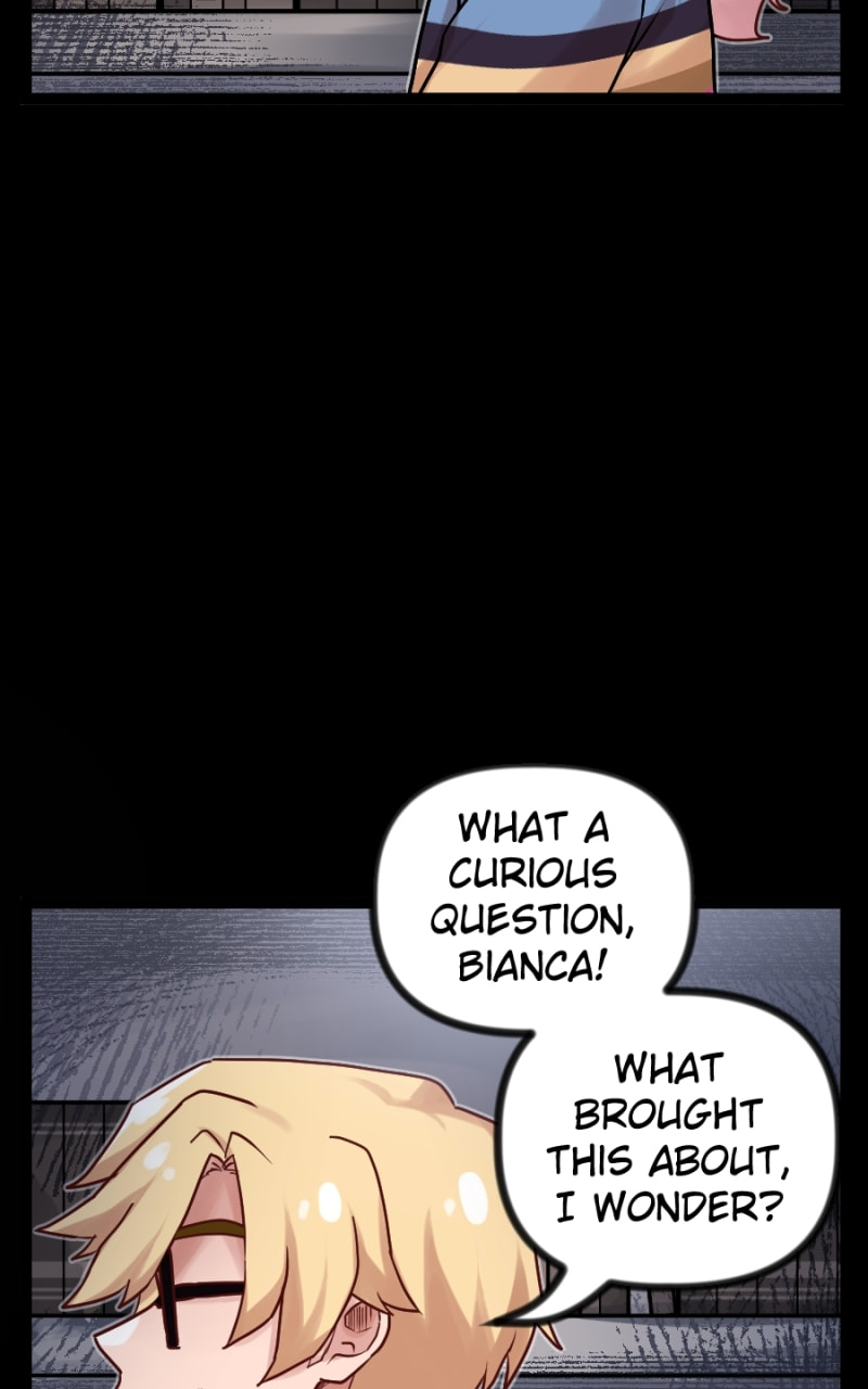 Clinic of Horrors (Canvas) Chapter 256 page 9 - 