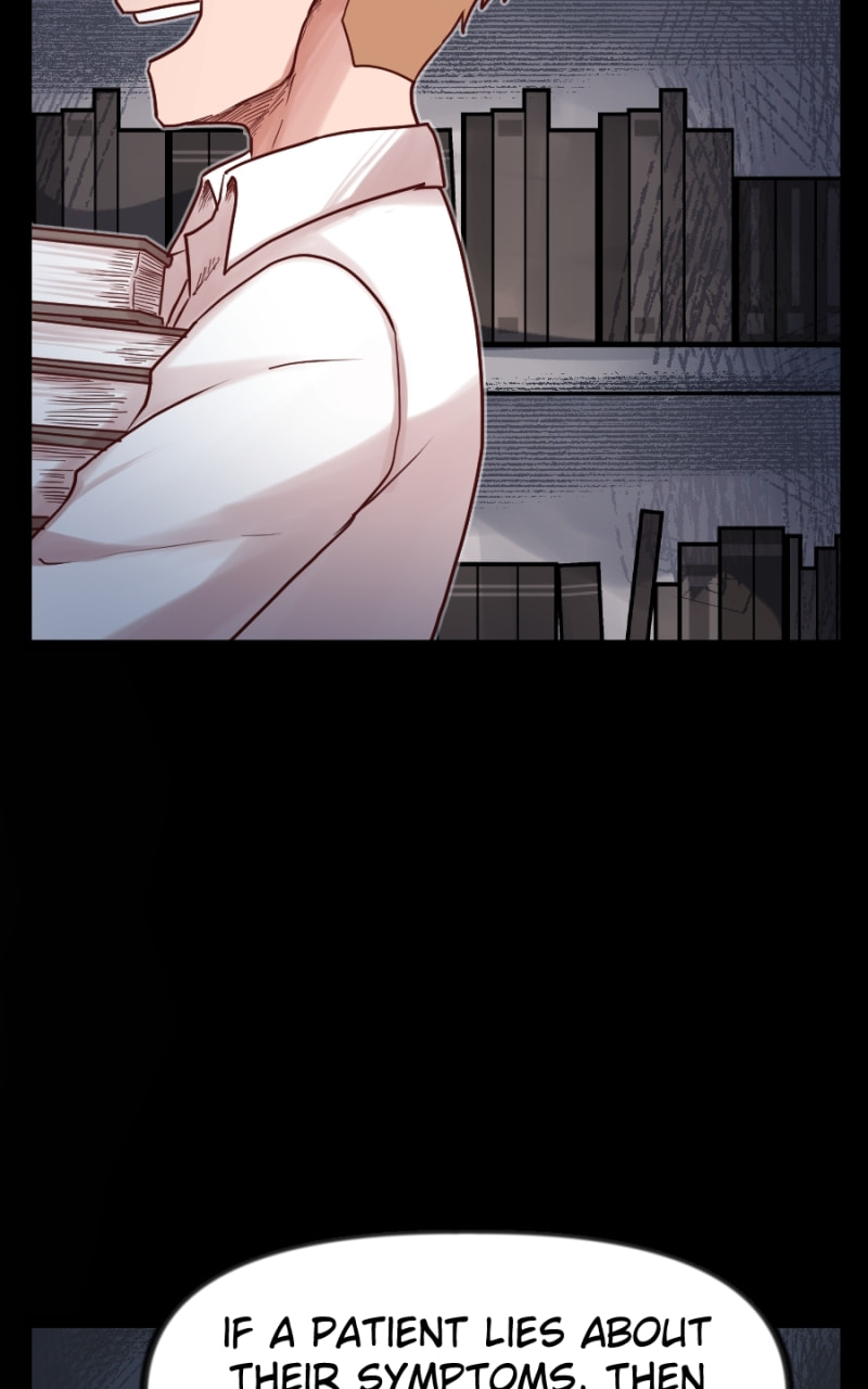 Clinic of Horrors (Canvas) Chapter 256 page 10 - 
