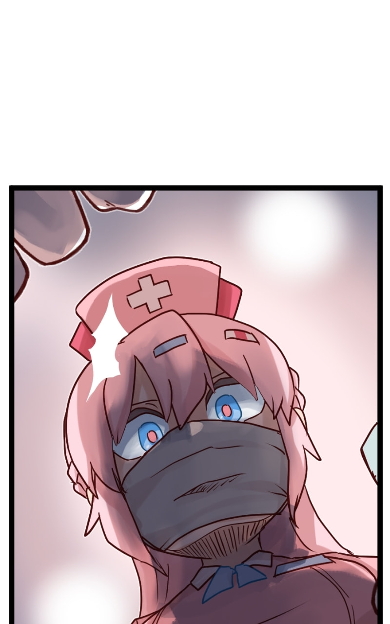 Clinic of Horrors (Canvas) Chapter 257 page 1 - 