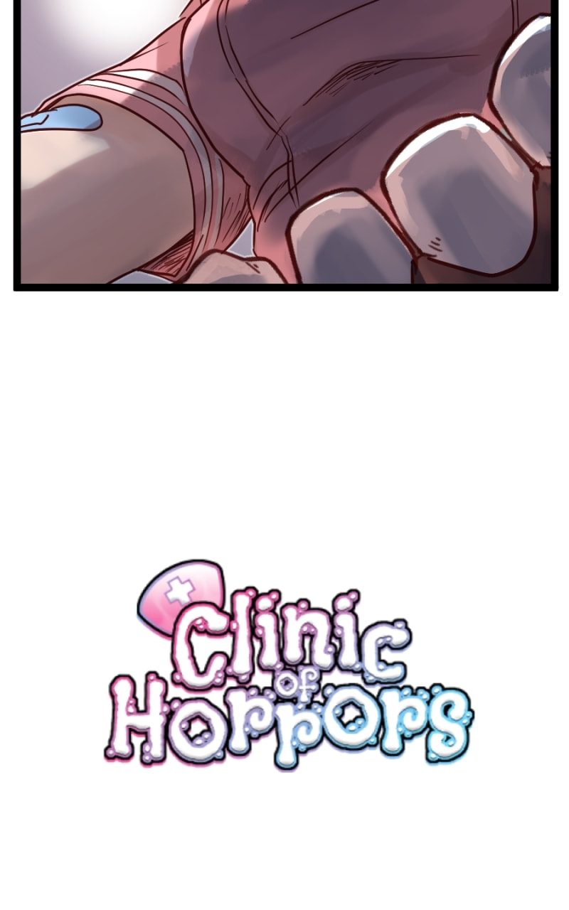 Clinic of Horrors (Canvas) Chapter 257 page 2 - 
