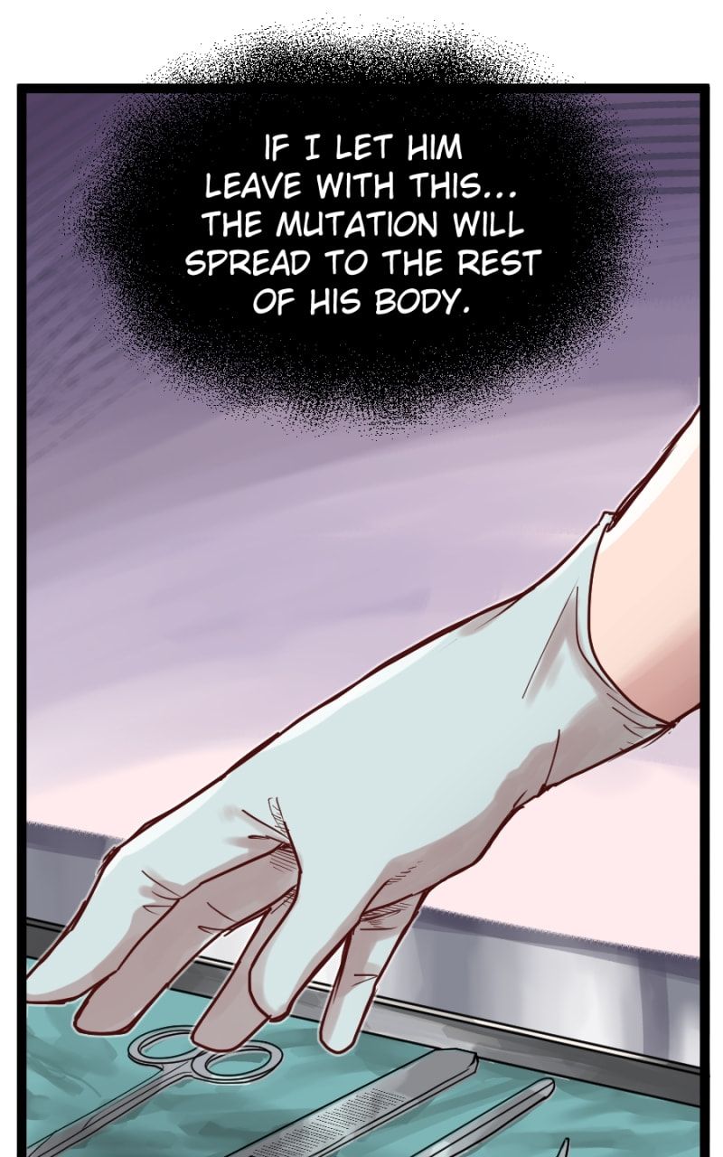 Clinic of Horrors (Canvas) Chapter 257 page 11 - 