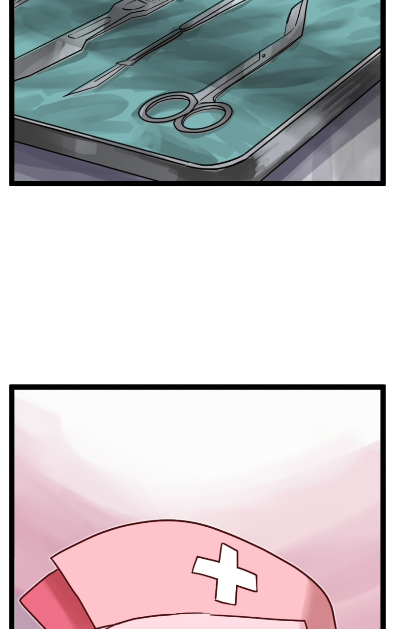Clinic of Horrors (Canvas) Chapter 257 page 12 - 