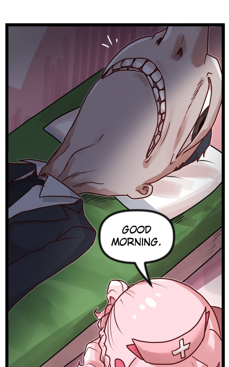Clinic of Horrors (Canvas) Chapter 257 page 15 - 