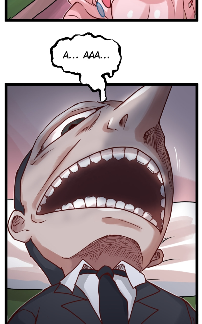 Clinic of Horrors (Canvas) Chapter 257 page 16 - 