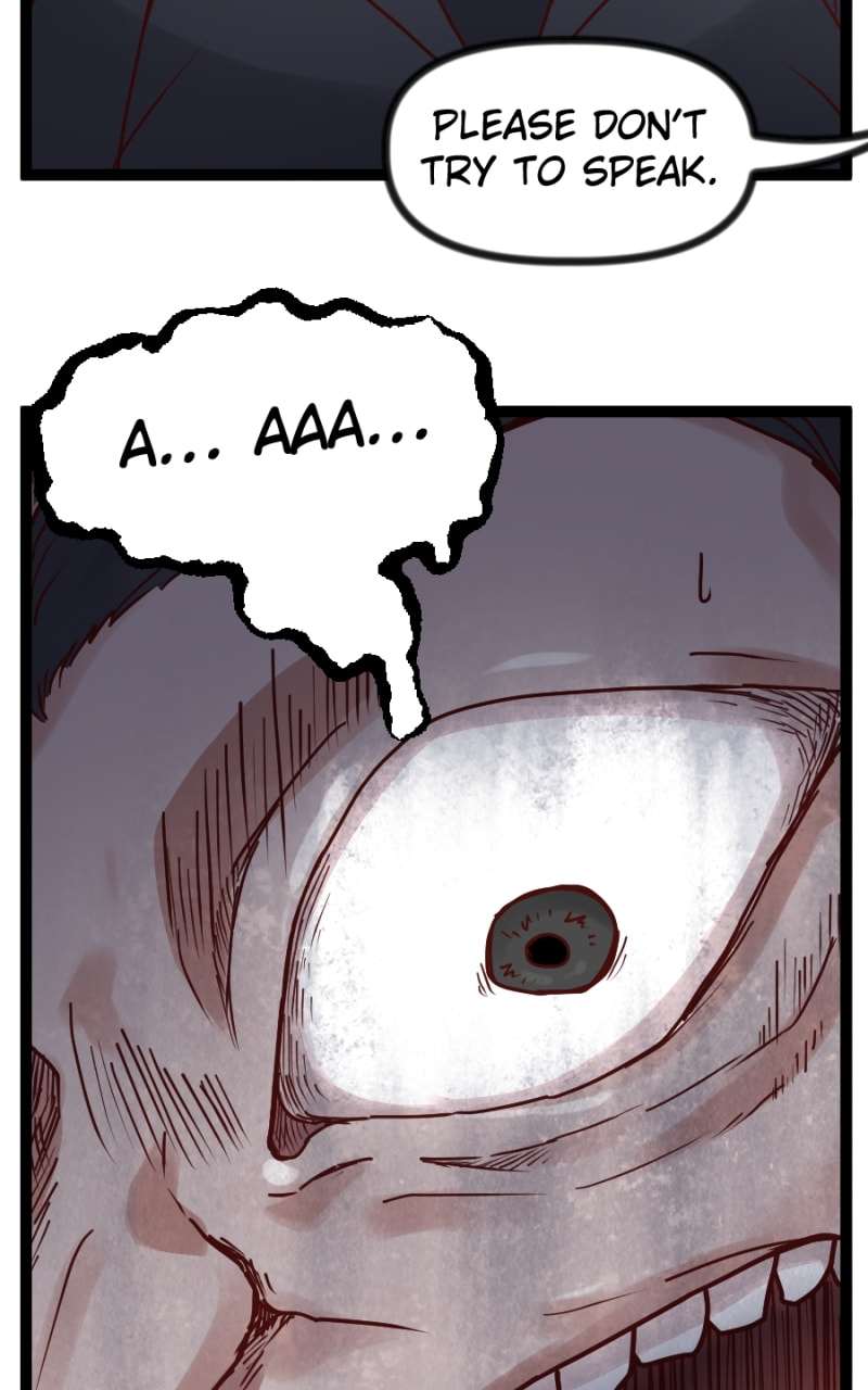 Clinic of Horrors (Canvas) Chapter 257 page 17 - 
