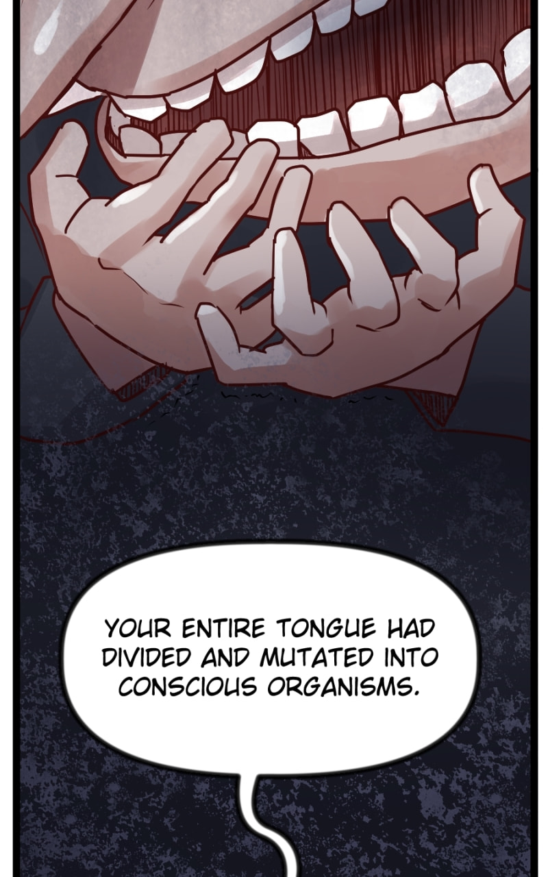 Clinic of Horrors (Canvas) Chapter 257 page 18 - 