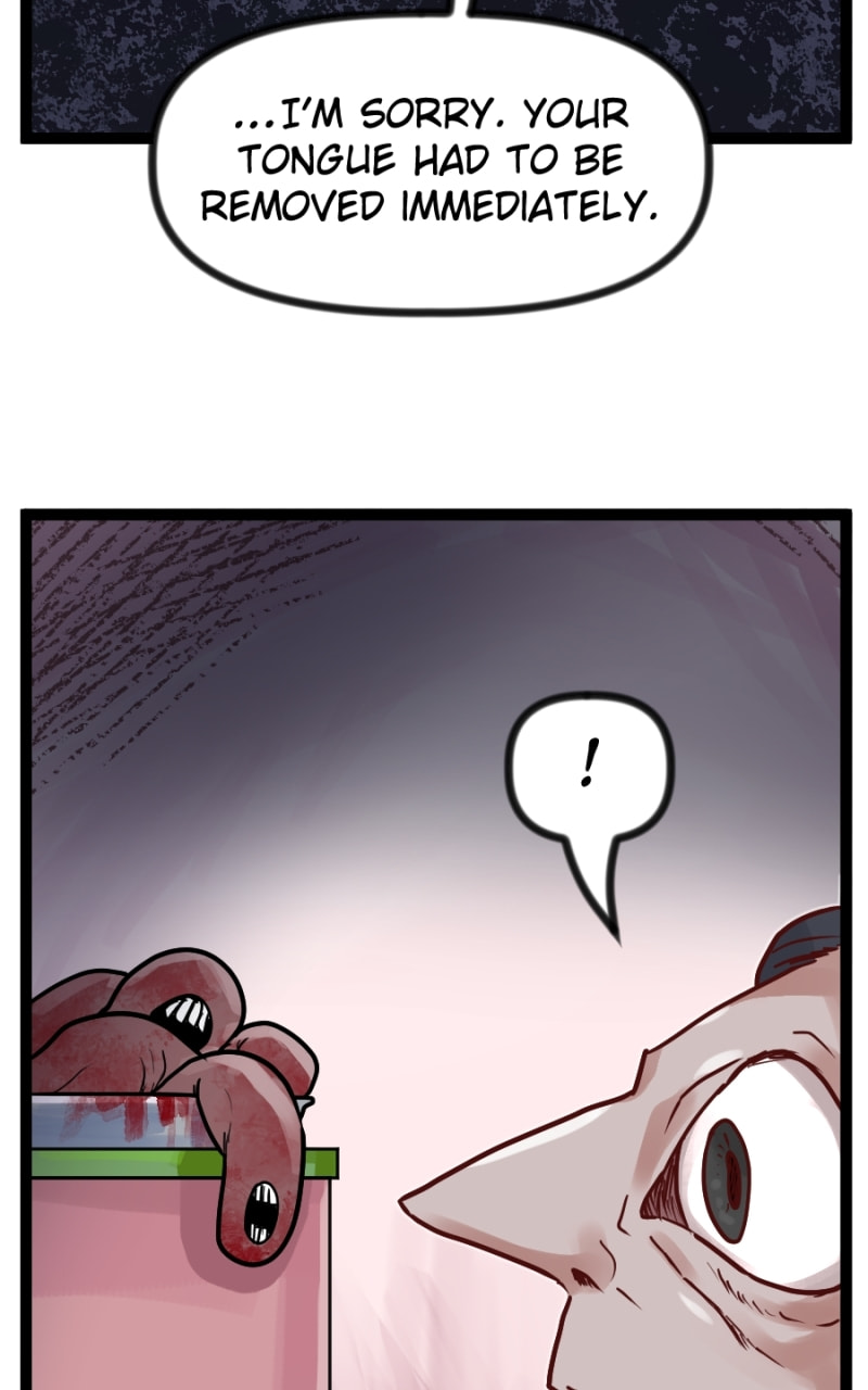 Clinic of Horrors (Canvas) Chapter 257 page 19 - 