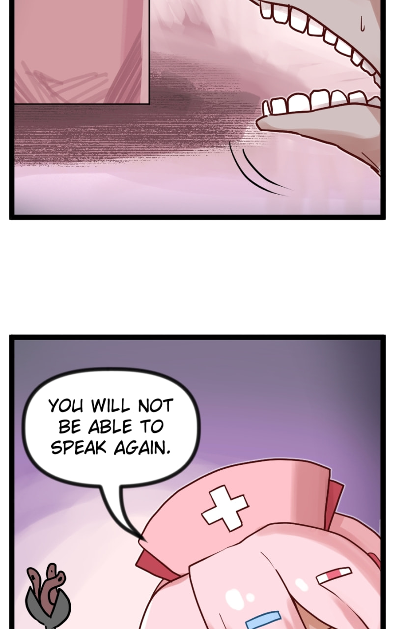 Clinic of Horrors (Canvas) Chapter 257 page 20 - 