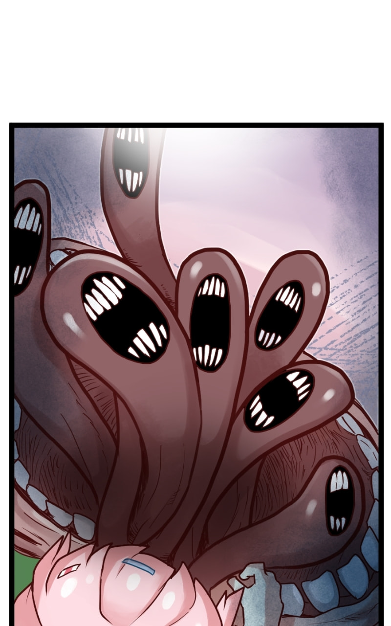 Clinic of Horrors (Canvas) Chapter 257 page 3 - 