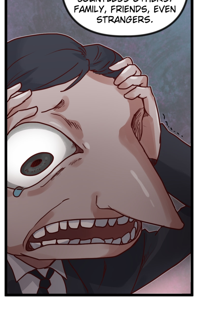 Clinic of Horrors (Canvas) Chapter 257 page 22 - 