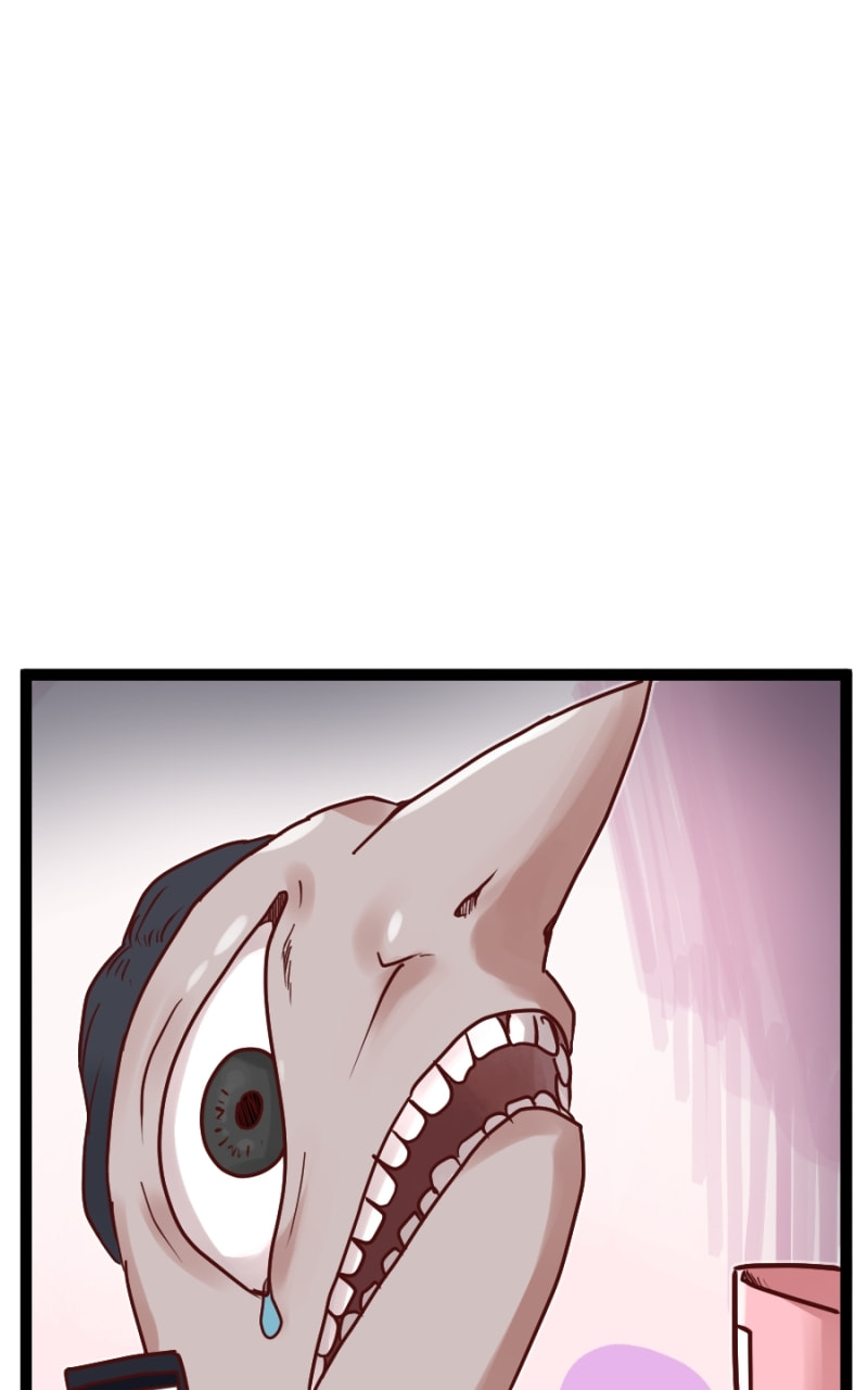 Clinic of Horrors (Canvas) Chapter 257 page 23 - 