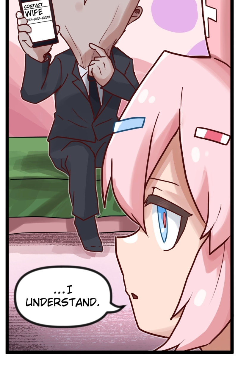Clinic of Horrors (Canvas) Chapter 257 page 24 - 