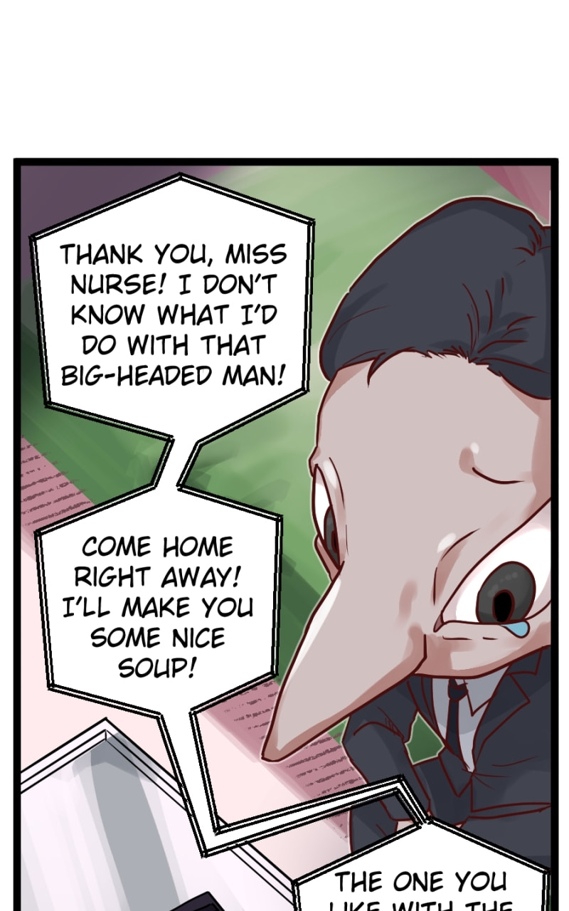 Clinic of Horrors (Canvas) Chapter 257 page 27 - 