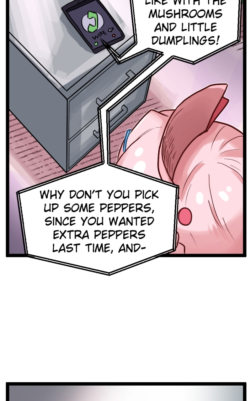 Clinic of Horrors (Canvas) Chapter 257 page 28 - 