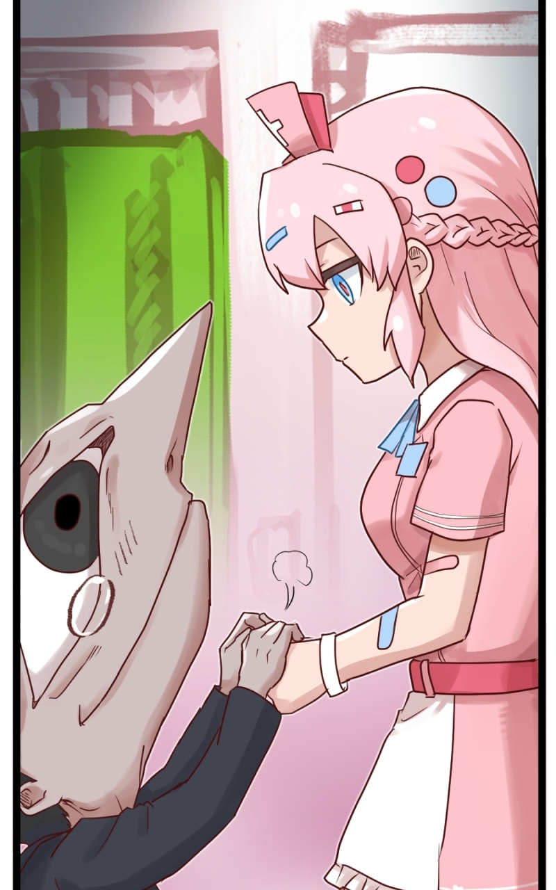 Clinic of Horrors (Canvas) Chapter 257 page 29 - 
