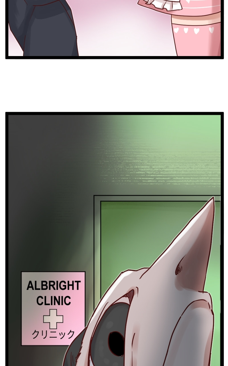 Clinic of Horrors (Canvas) Chapter 257 page 30 - 