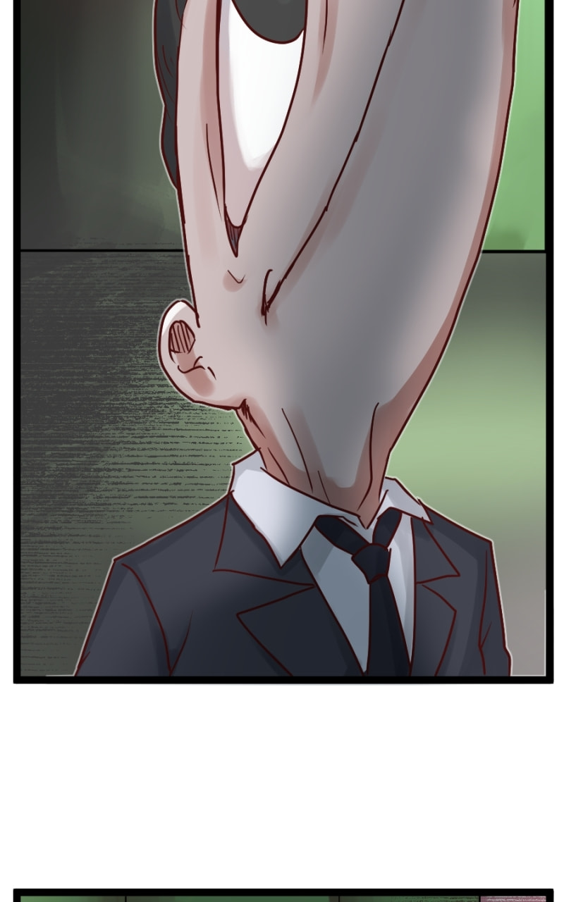 Clinic of Horrors (Canvas) Chapter 257 page 31 - 