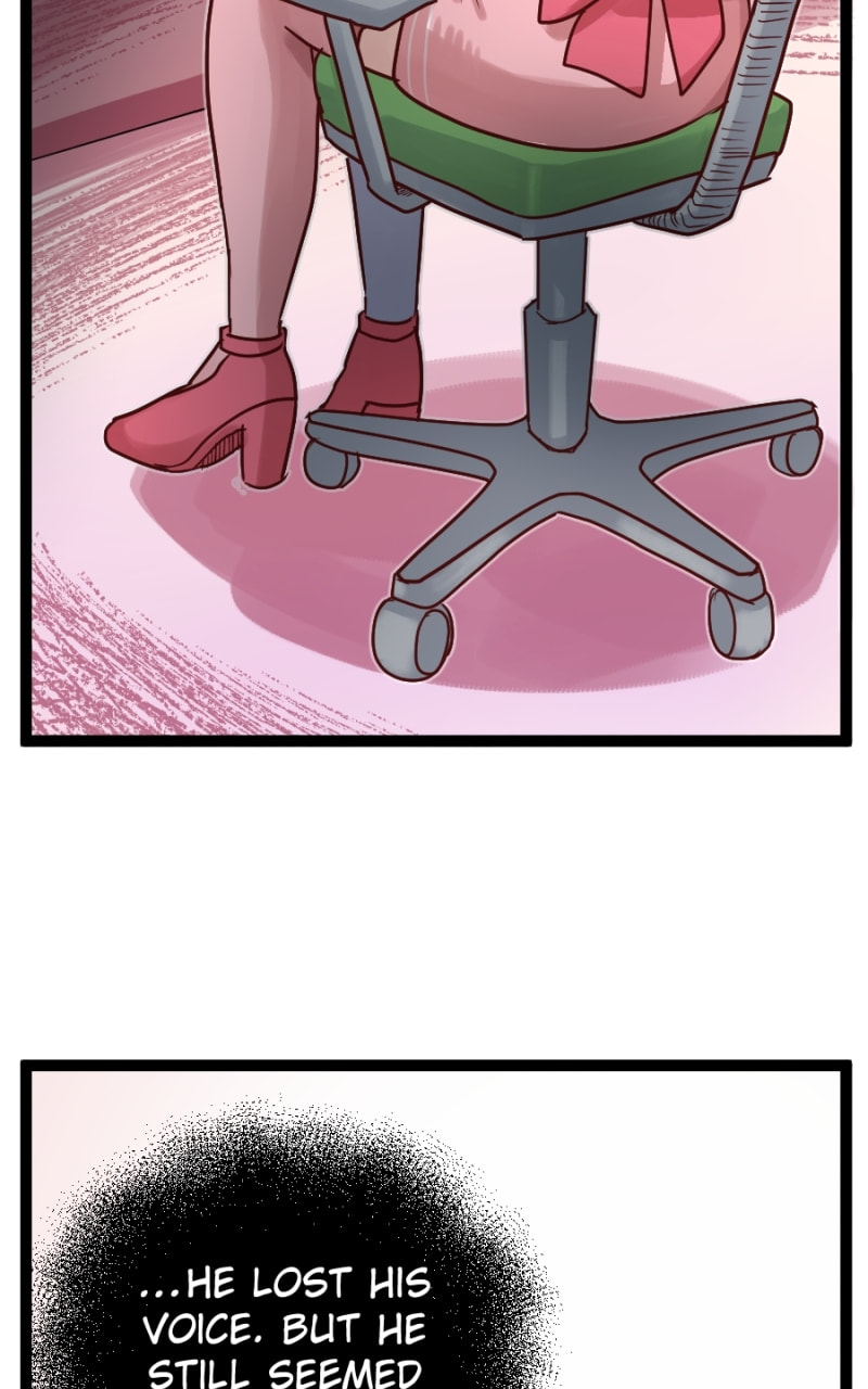 Clinic of Horrors (Canvas) Chapter 257 page 33 - 