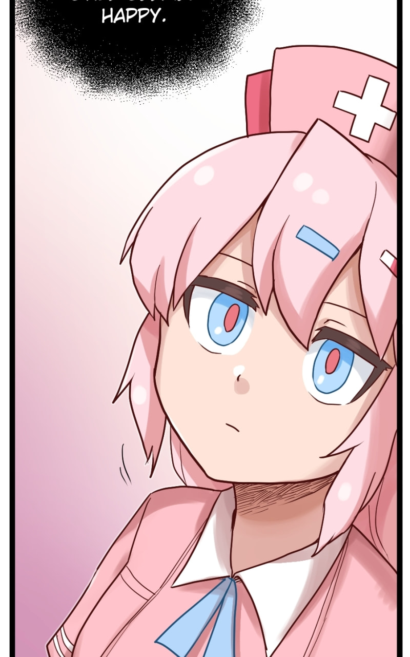 Clinic of Horrors (Canvas) Chapter 257 page 34 - 