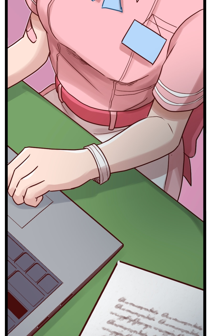 Clinic of Horrors (Canvas) Chapter 257 page 35 - 