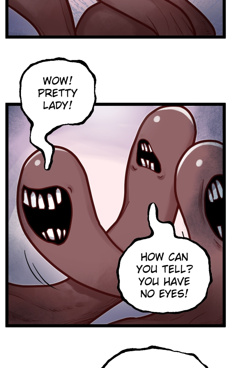 Clinic of Horrors (Canvas) Chapter 257 page 5 - 