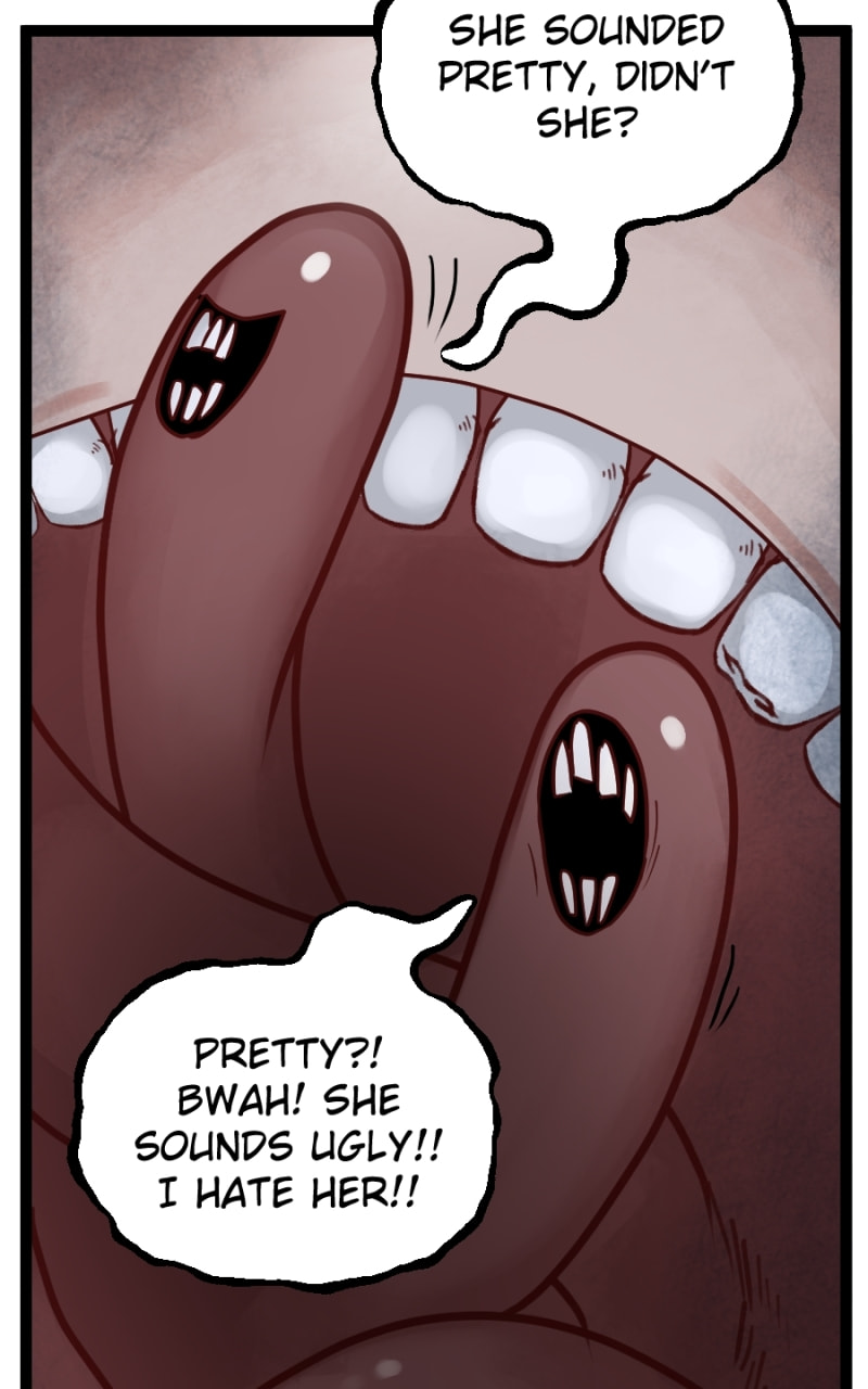 Clinic of Horrors (Canvas) Chapter 257 page 6 - 