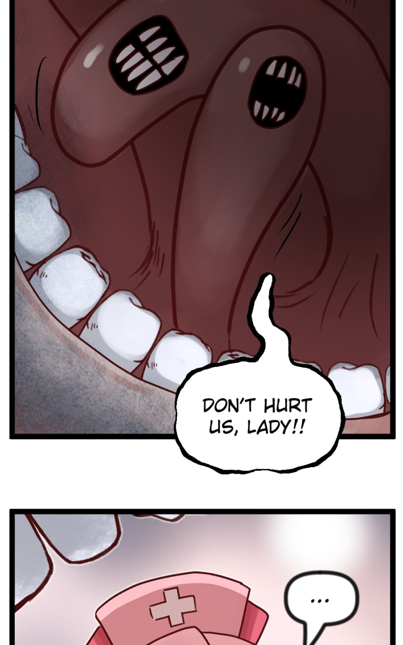 Clinic of Horrors (Canvas) Chapter 257 page 7 - 