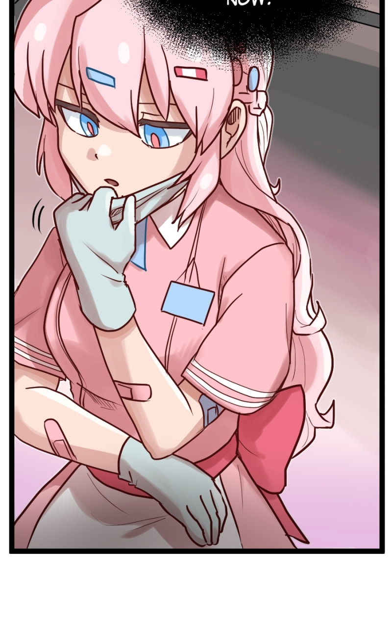 Clinic of Horrors (Canvas) Chapter 257 page 10 - 