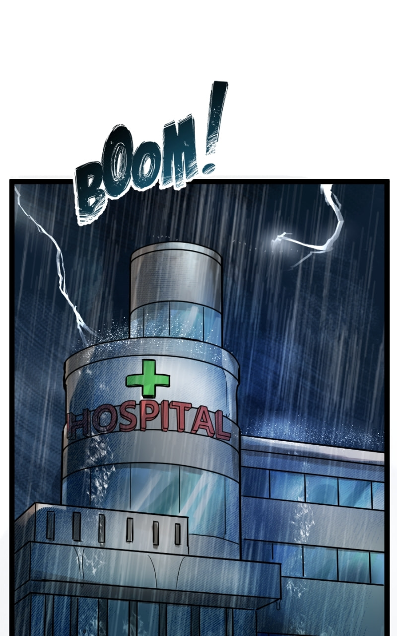 Clinic of Horrors (Canvas) Chapter 258 page 1 - 