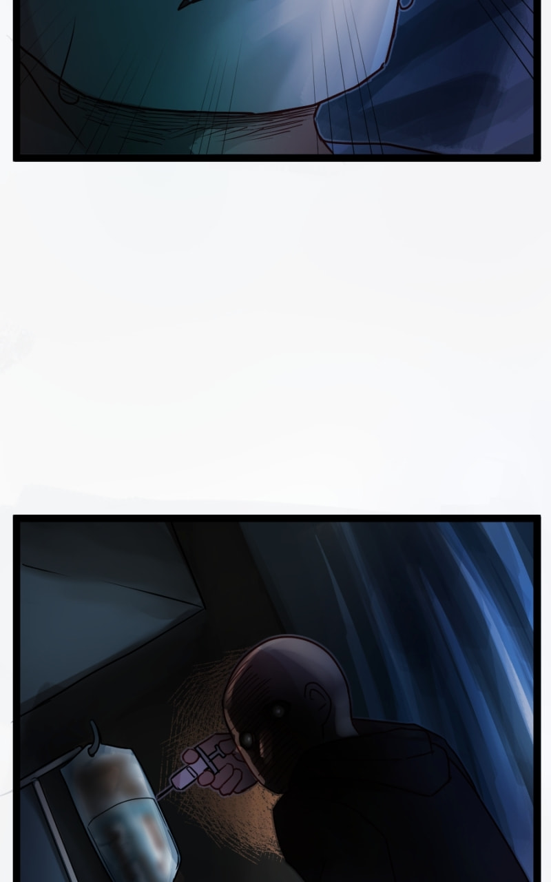 Clinic of Horrors (Canvas) Chapter 258 page 13 - 