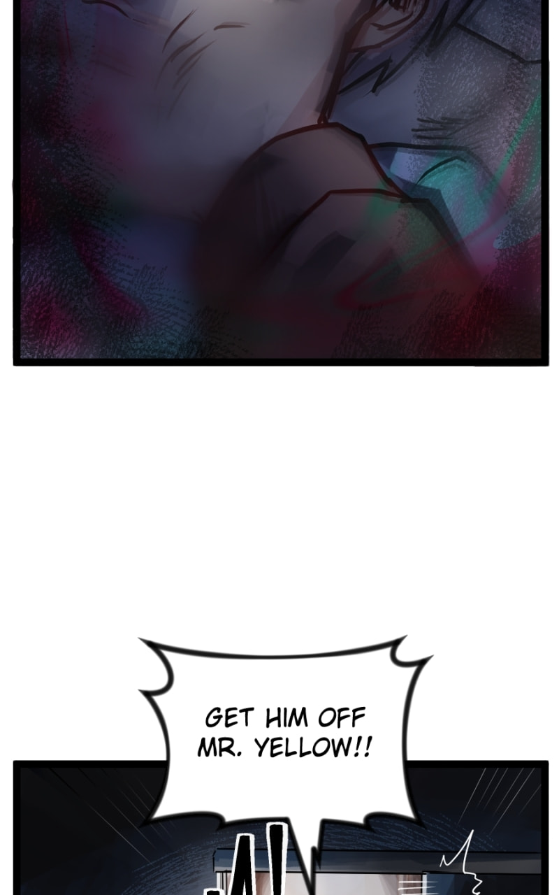 Clinic of Horrors (Canvas) Chapter 258 page 20 - 