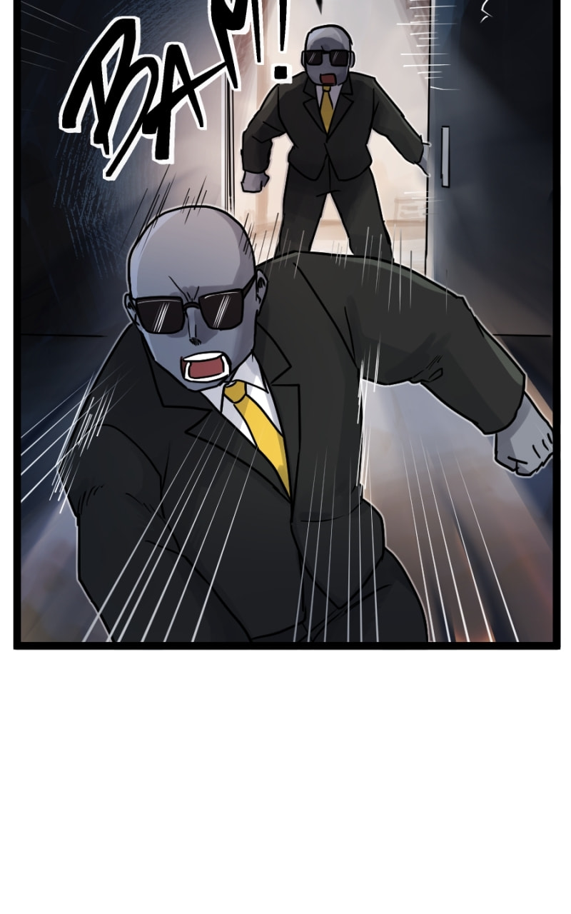 Clinic of Horrors (Canvas) Chapter 258 page 21 - 