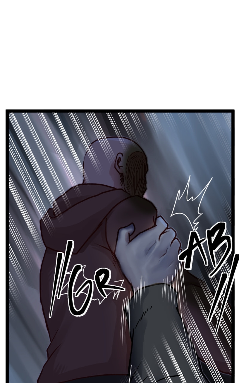 Clinic of Horrors (Canvas) Chapter 258 page 22 - 