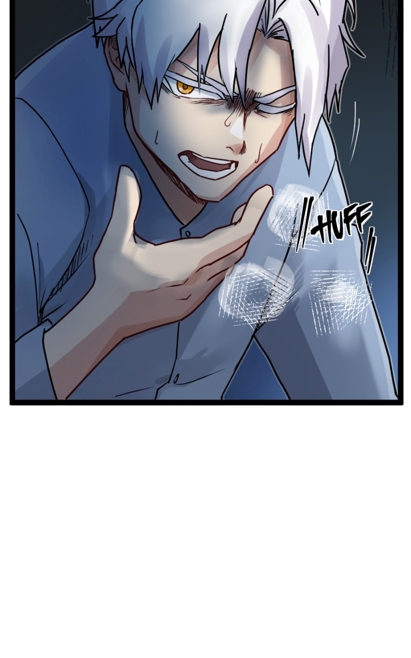 Clinic of Horrors (Canvas) Chapter 258 page 25 - 