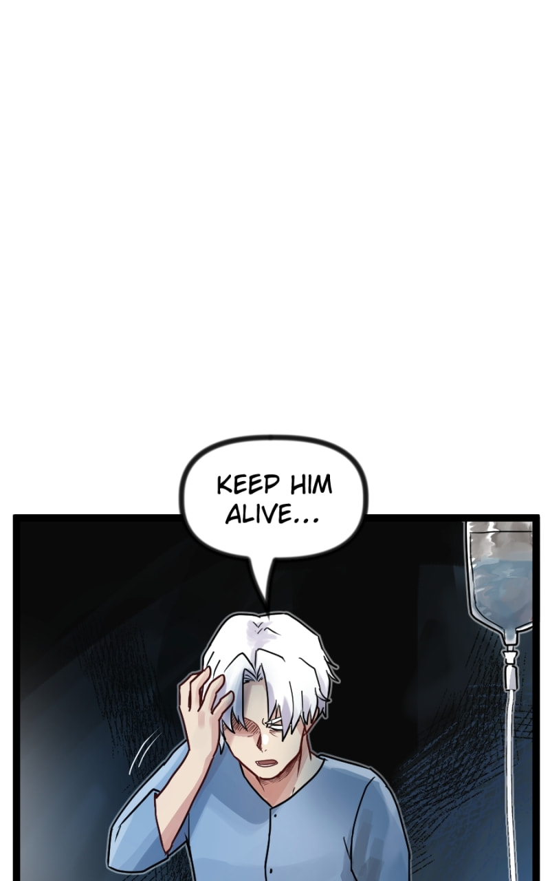 Clinic of Horrors (Canvas) Chapter 258 page 27 - 