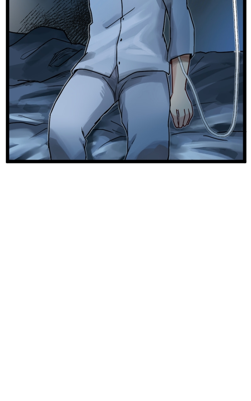 Clinic of Horrors (Canvas) Chapter 258 page 28 - 