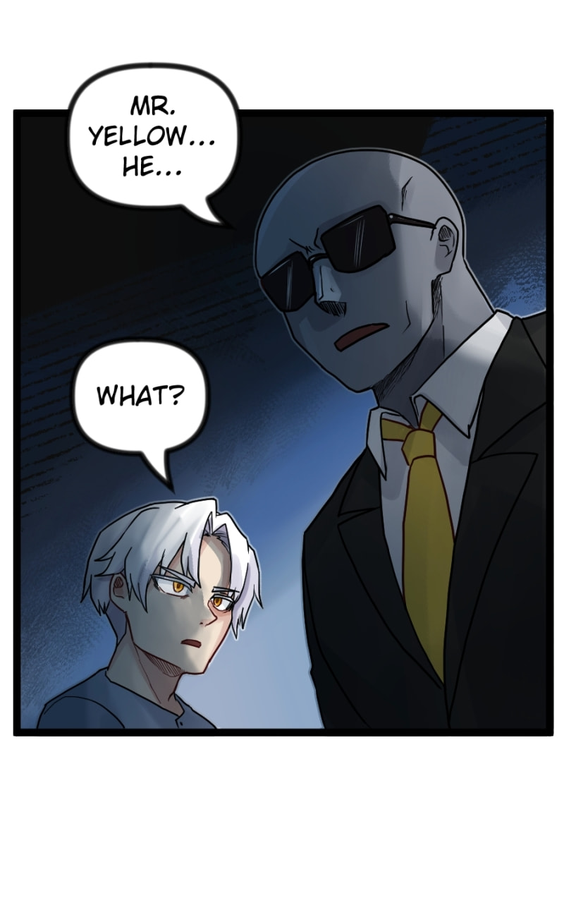 Clinic of Horrors (Canvas) Chapter 258 page 29 - 