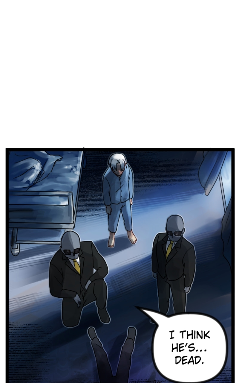 Clinic of Horrors (Canvas) Chapter 258 page 30 - 